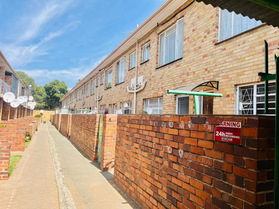 2 Bedroom Property for Sale in Navalsig Free State